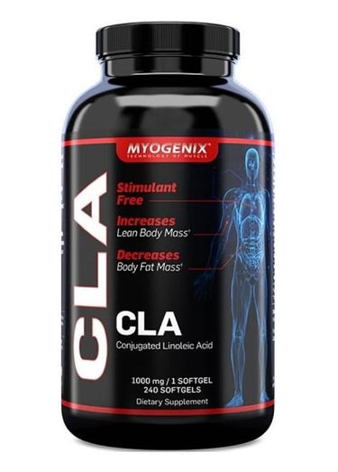 CLA 5.00% Off Auto renew